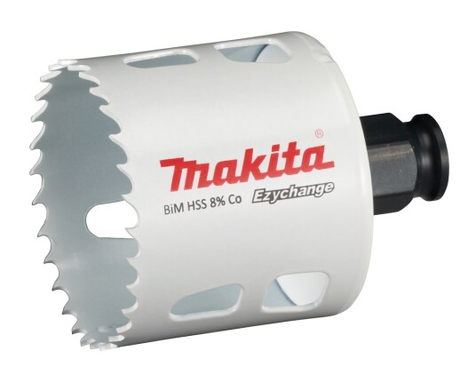 Makita E 03850 Hullsag 56mm BIM