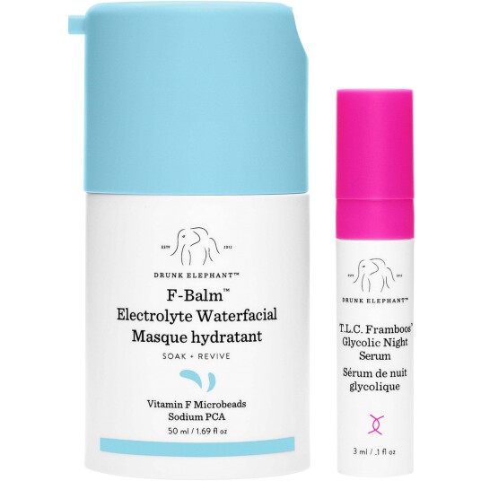 F-Balm Electrolyte Waterfacial 50 ml F-Balm Electrolyte Waterfacial 50 ml