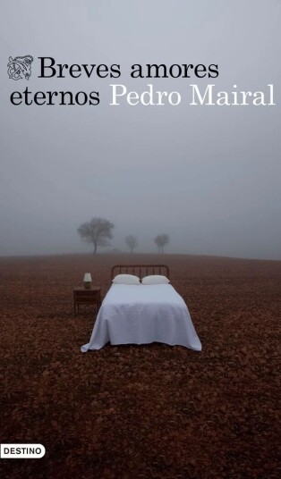 Breves Amores Eternos Av Pedro Mairal