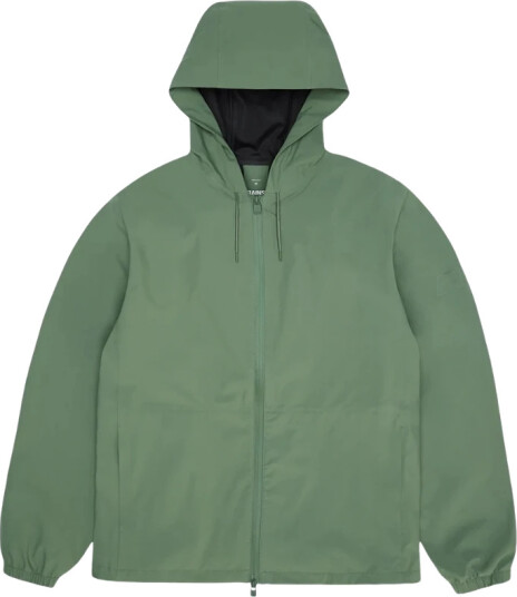 Rains Herre Jakker Grønn XS, Rains Herre Jakker Grønn XS,