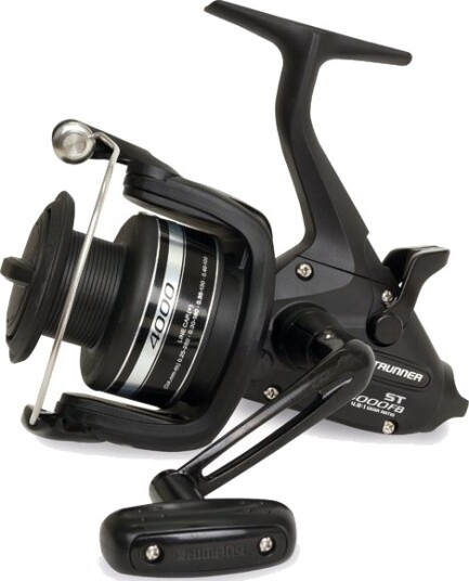 Shimano Reel Baitrunner ST-FB 4000 Shimano Reel Baitrunner ST-FB 4000