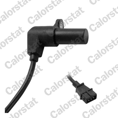 CALORSTAT by Vernet CS0255 Impulsgiver, veivaksel