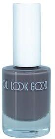 You Look Good Neglelak Espresso To Go 10 ml. You Look Good Neglelak Espresso To Go 10 ml.