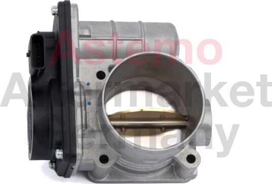Gasspjeld HITACHI 2508599 Gasspjeld HITACHI 2508599