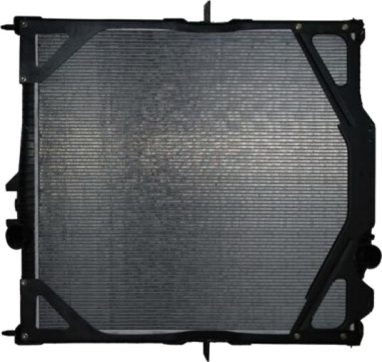 Radiator THERMOTEC D7VO002TT Radiator THERMOTEC D7VO002TT