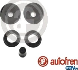 Reparasjonssett, hjulbremsesystem AUTOFREN SEINSA D3292