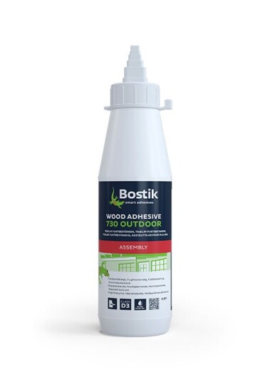 Bostik Trelim Ute 730 0,25L D3