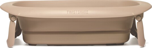 Twistshake Twistshake Bathtub Shower & Bath Cradle Rinser 6X Toys Brown ONE SIZE Twistshake Twistshake Bathtub Shower & Bath Cradle Rinser 6X Toys Brown ONE SIZE