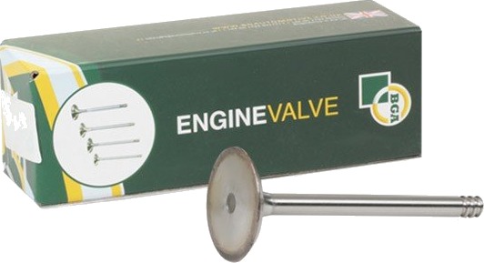 Innløpsventil BGA V998902