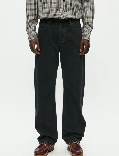WOOD WOOD Wwtype 2 Jeans 25243 Black 28 x 32 WOOD WOOD Wwtype 2 Jeans 25243 Black 28 x 32