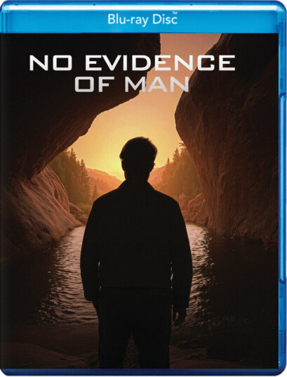 No Evidence Of Man Bluray