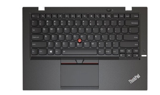 Lenovo 00Hn965, Kabinett + Tastatur, Norsk, Lenovo, Thinkpad X1 Carbon Gen 3 Lenovo 00Hn965, Kabinett + Tastatur, Norsk, Lenovo, Thinkpad X1 Carbon Gen 3