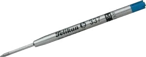 Pelikan 915439 Blå Sølv