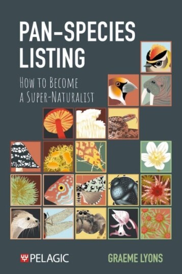 PanSpecies Listing How to Become a SuperNaturalist PanSpecies Listing How to Become a SuperNaturalist