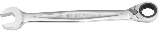 Facom 467.11/16 Ringskrallenøkkel 11/16" Håndverktøy
