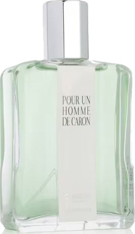 Caron Pour Un Homme De Caron Eau De Toilette 125 ml Caron Pour Un Homme De Caron Eau De Toilette 125 ml