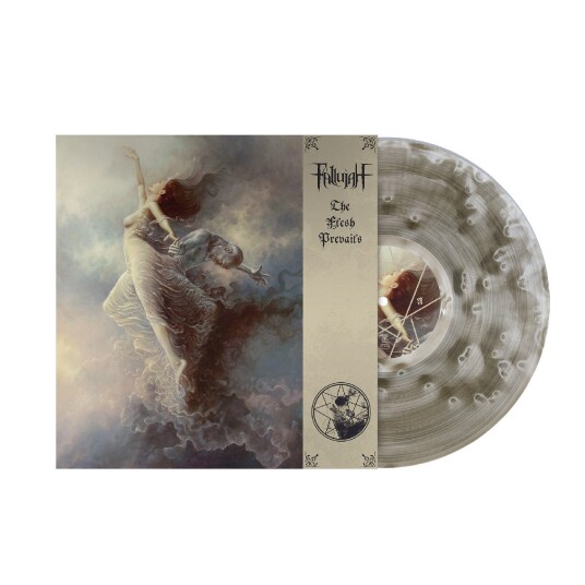 Fallujah  The Flesh Prevails  LP/Vinyl