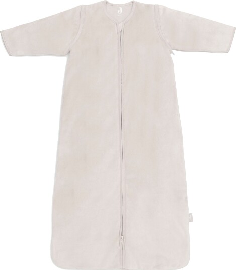 Jollein Sovepose med Avtagbar Erm 90 cm Velvet Nougat