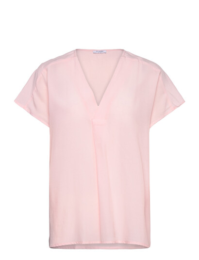 Claire Woman Cwroksana Blouse Pink 36 Claire Woman Cwroksana Blouse Pink 36