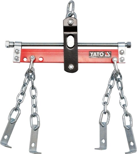 YATO YT-55565 Verkstedskran