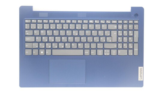 Lenovo COVER Upper Case ASM_HUN Lenovo COVER Upper Case ASM_HUN