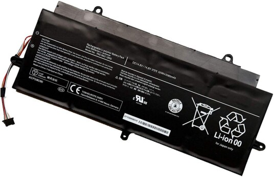 CoreParts Laptop Battery for Toshiba (MBXTO-BA0060)