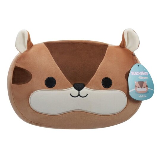 Squishmallows Kosedyr Stackables Melzie Ø30 Squishmallows Kosedyr Stackables Melzie Ø30