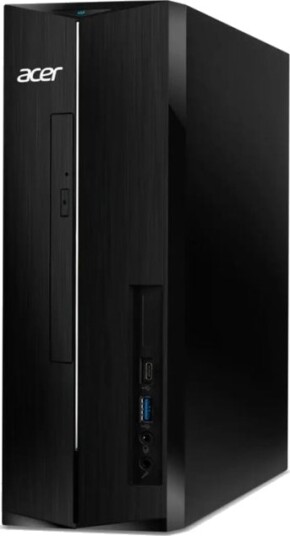 Acer Aspire Xc 1785 Kompakttårn Core I5 I5 14400 Inntil 4.7 Ghz 8GB 512GB Acer Aspire Xc 1785 Kompakttårn Core I5 I5 14400 Inntil 4.7 Ghz 8GB 512GB