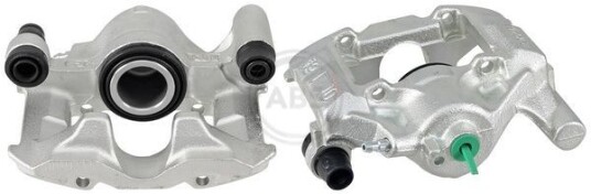 Bremsecaliper A.B.S. 740542 Bremsecaliper A.B.S. 740542