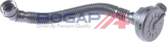BOGAP A1211135 Ventil, veivhuslufting