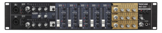 Tascam MZ-223 Tascam MZ-223