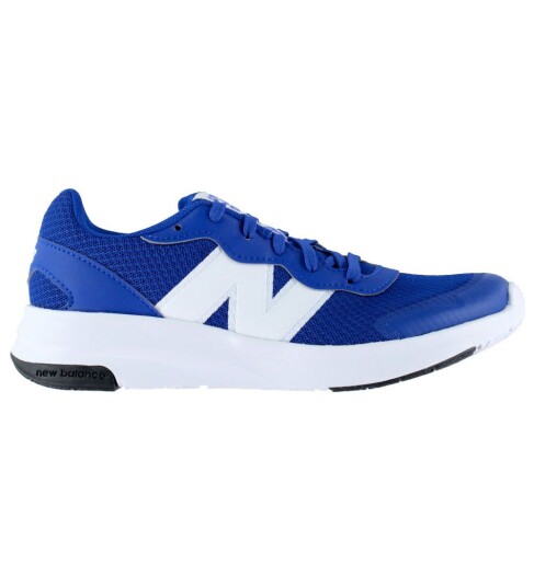 New Balance New Balance Freshfoam 578 Kids Lace - Blue - 38