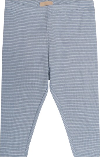 Wheat Jersey Pants Silas Blue 74