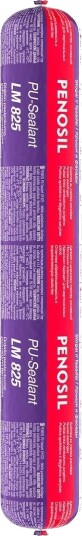 Penosil PU LM 825 Fugemasse Antrasitt 600ml