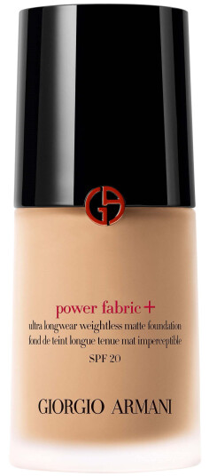 Giorgio Armani Beauty Power Fabric Foundation 30 ml 6.5