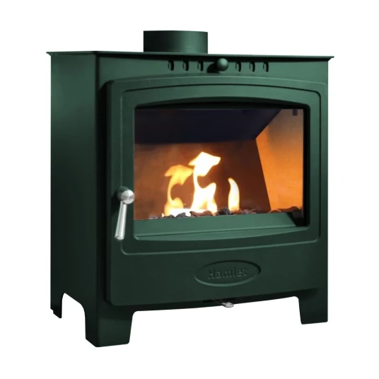 Arada Hamlet Solution 5 Widescreen Pine Grønn