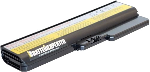 Batteri til Lenovo 3000 B460 / G455A / G550 / V460 / Z360 etc