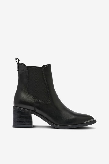 Tamaris - Boots - Svart Tamaris - Boots - Svart