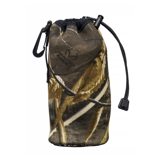 LensCoat LensPouch x-large Realtree Max5 LensCoat LensPouch x-large Realtree Max5