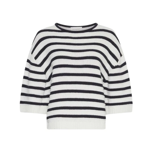 Moss Copenhagen Dame Strikkevarer Flerfarget M/L Moss Copenhagen Dame Strikkevarer Flerfarget M/L