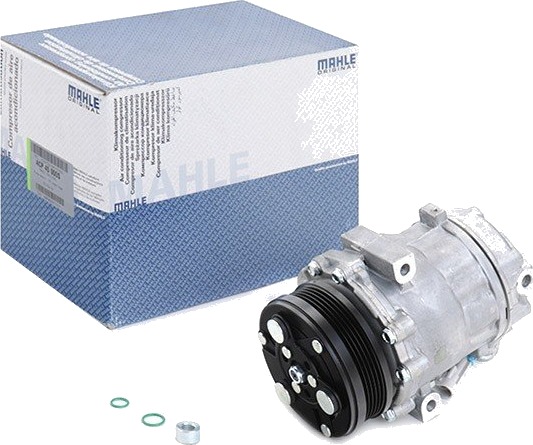 AC kompressor MAHLE ORIGINAL ACP 45 000S