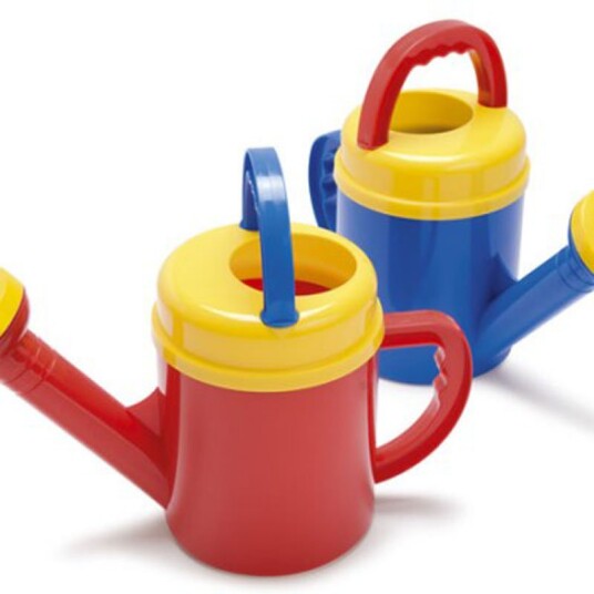 Dantoy Vannkanne 21 cm høy Blå Dantoy Vannkanne 21 cm høy Blå