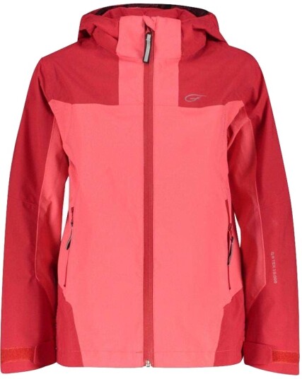 Five Seasons Explode Skalljakke Paradise Pink 170-176