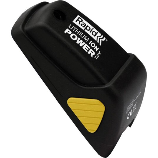 Rapid A530 7,2V Batteri Maskintilbehør & forbruk Rapid A530 7,2V Batteri Maskintilbehør & forbruk