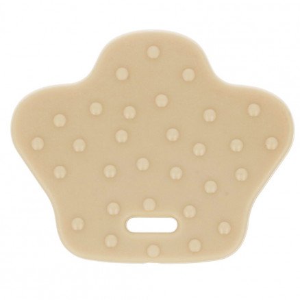OPRY Bitering Andefot Beige 68x57mm 2 stk OPRY Bitering Andefot Beige 68x57mm 2 stk