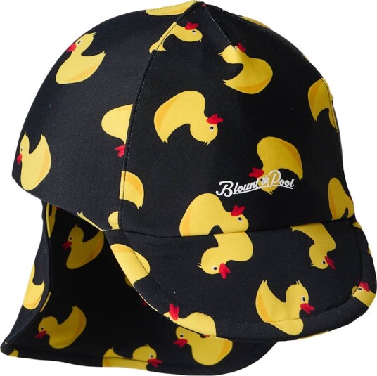 Blount & Pool Tropical Sun Cap