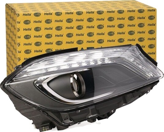 Hella Hovedlyskaster HELLA 1EX 010 818 361