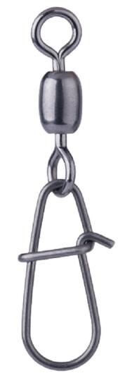 BKK Bkk Duolock Snap Swivel-51 BKK Bkk Duolock Snap Swivel-51