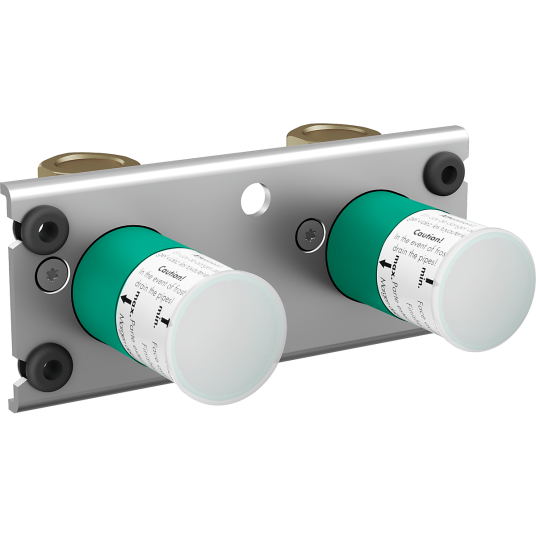 Hansgrohe Innbygginsdel Til Showerpipe 360 1jet