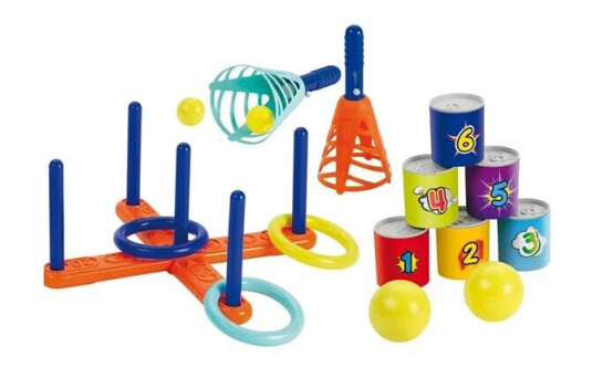 Sportset 3in1 Sportset 3in1